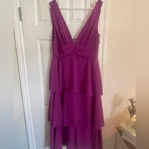 Lulus women’s dress, prom